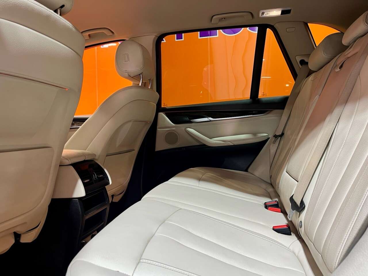 2015 BMW X5 2015 BMW X5