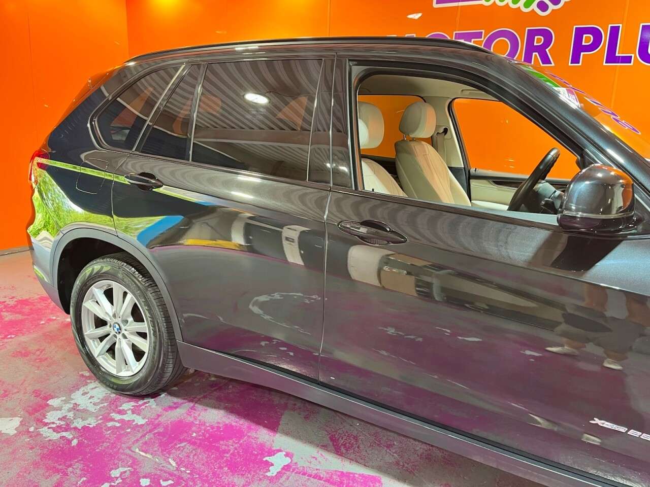 2015 BMW X5 2015 BMW X5