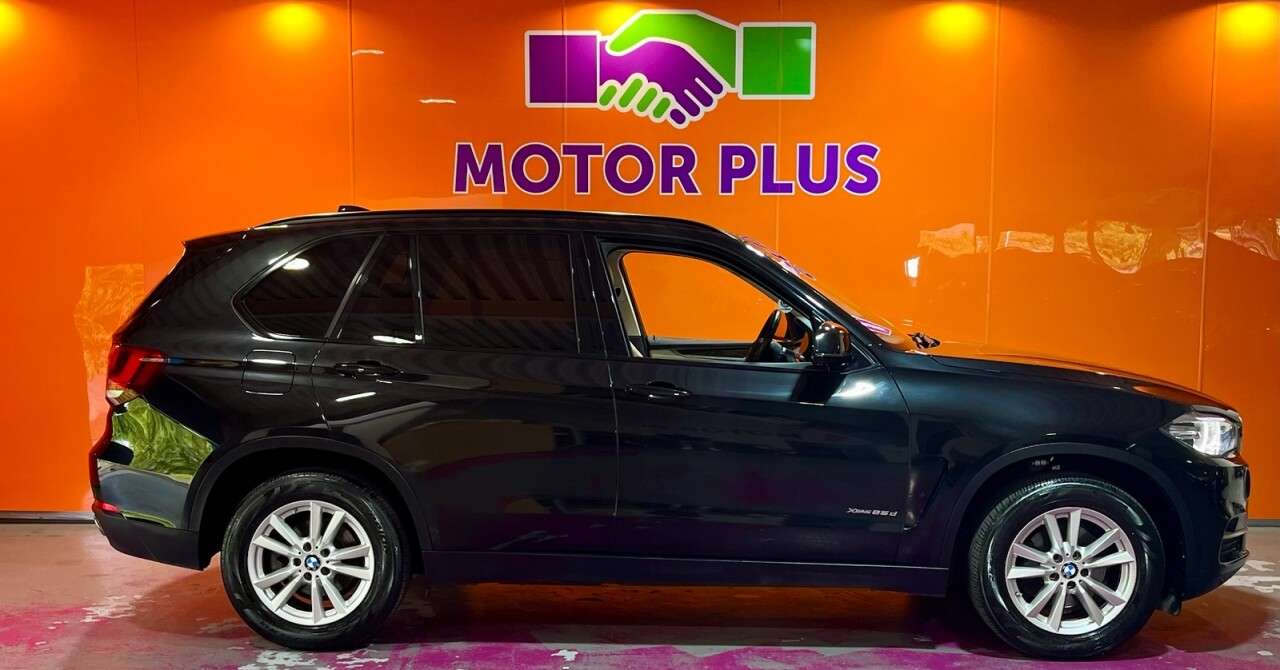 2015 BMW X5 2015 BMW X5