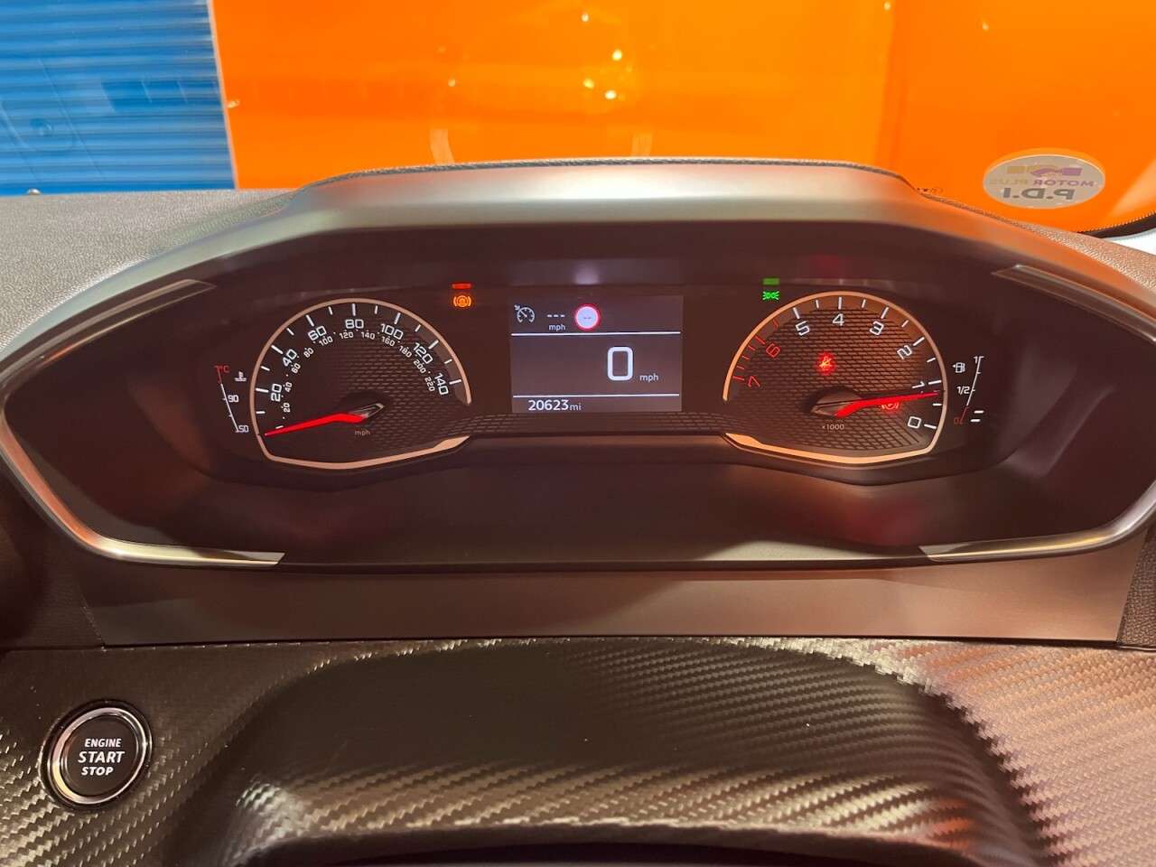 2024 PEUGEOT 208 2024 PEUGEOT 208