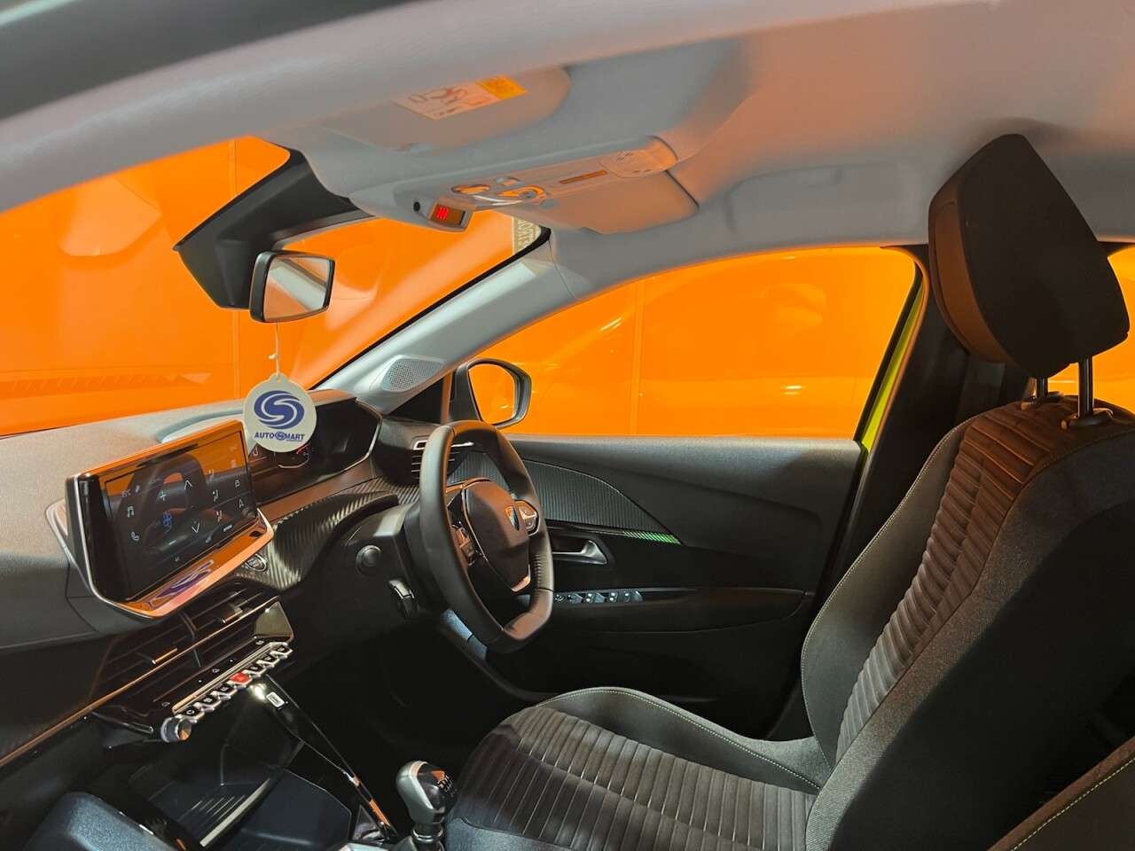 2024 PEUGEOT 208 2024 PEUGEOT 208