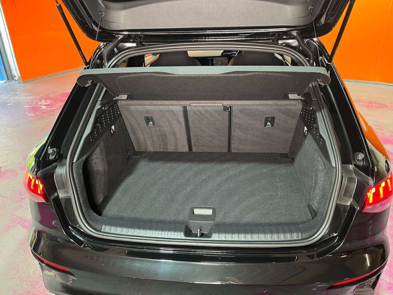 2023 AUDI A3 2023 AUDI A3