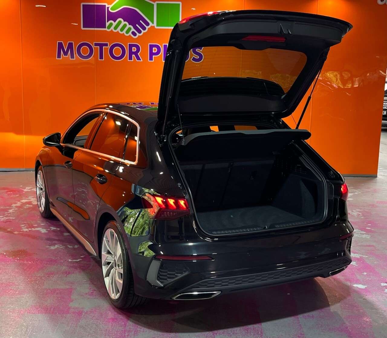 2023 AUDI A3 2023 AUDI A3