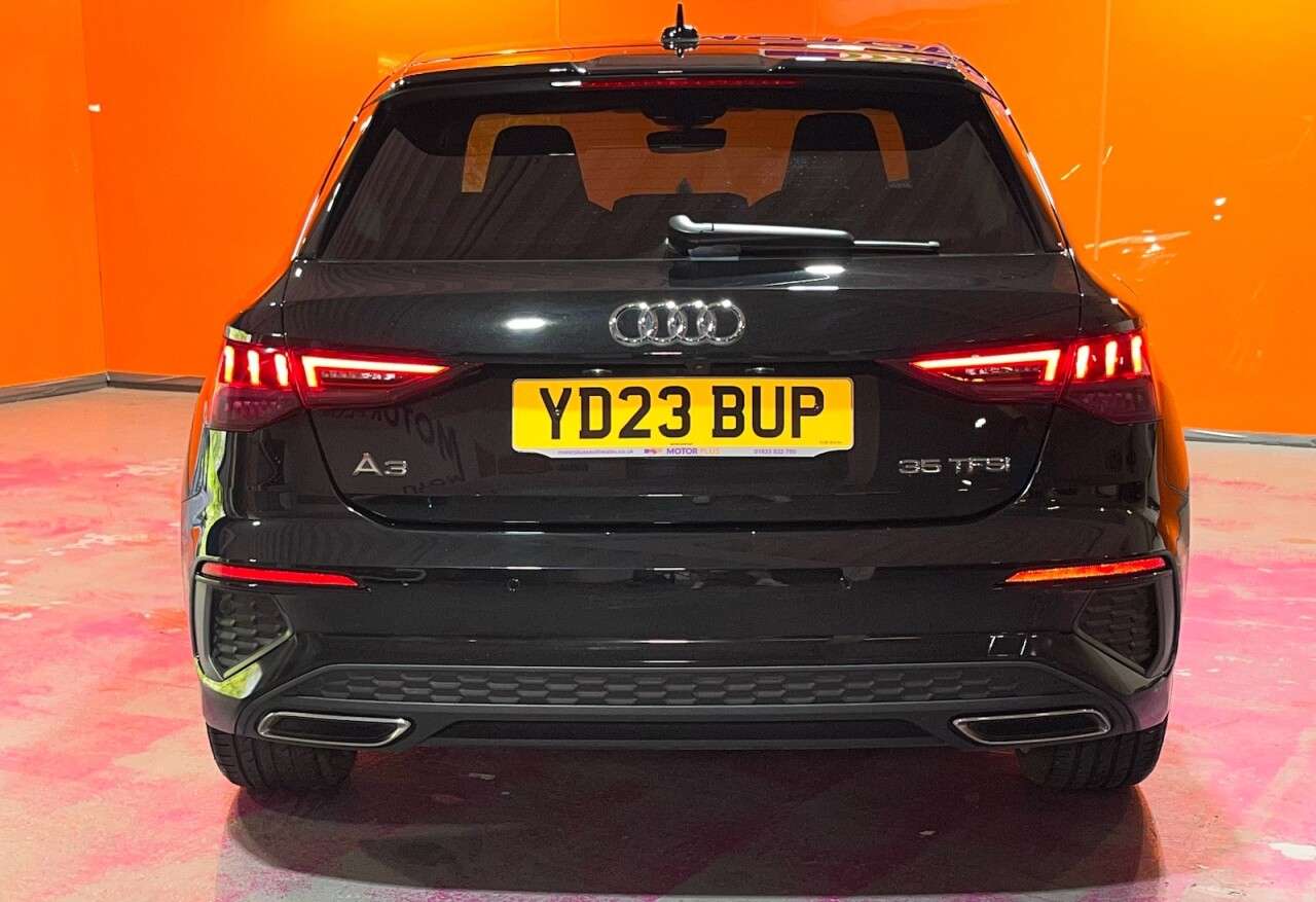 2023 AUDI A3 2023 AUDI A3