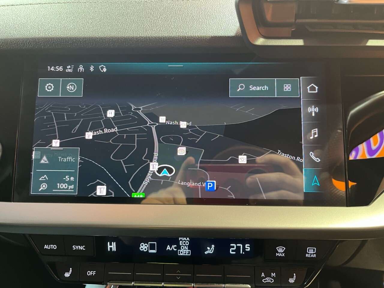 2023 AUDI A3 2023 AUDI A3