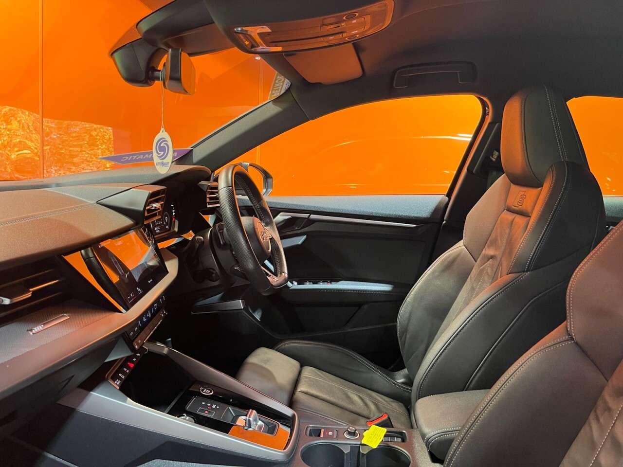 2023 AUDI A3 2023 AUDI A3