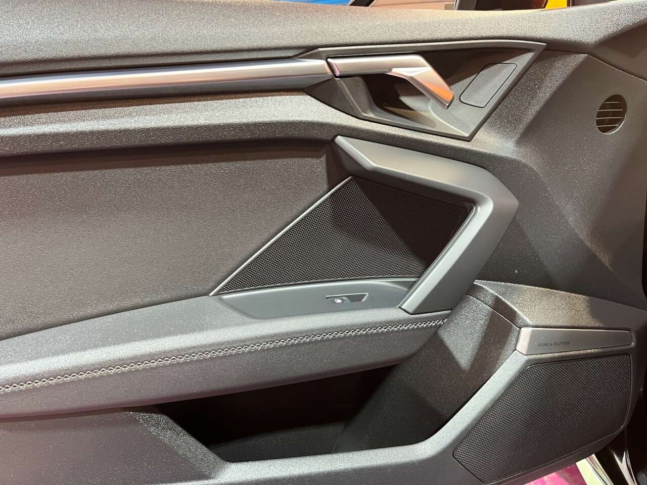2023 AUDI A3 2023 AUDI A3