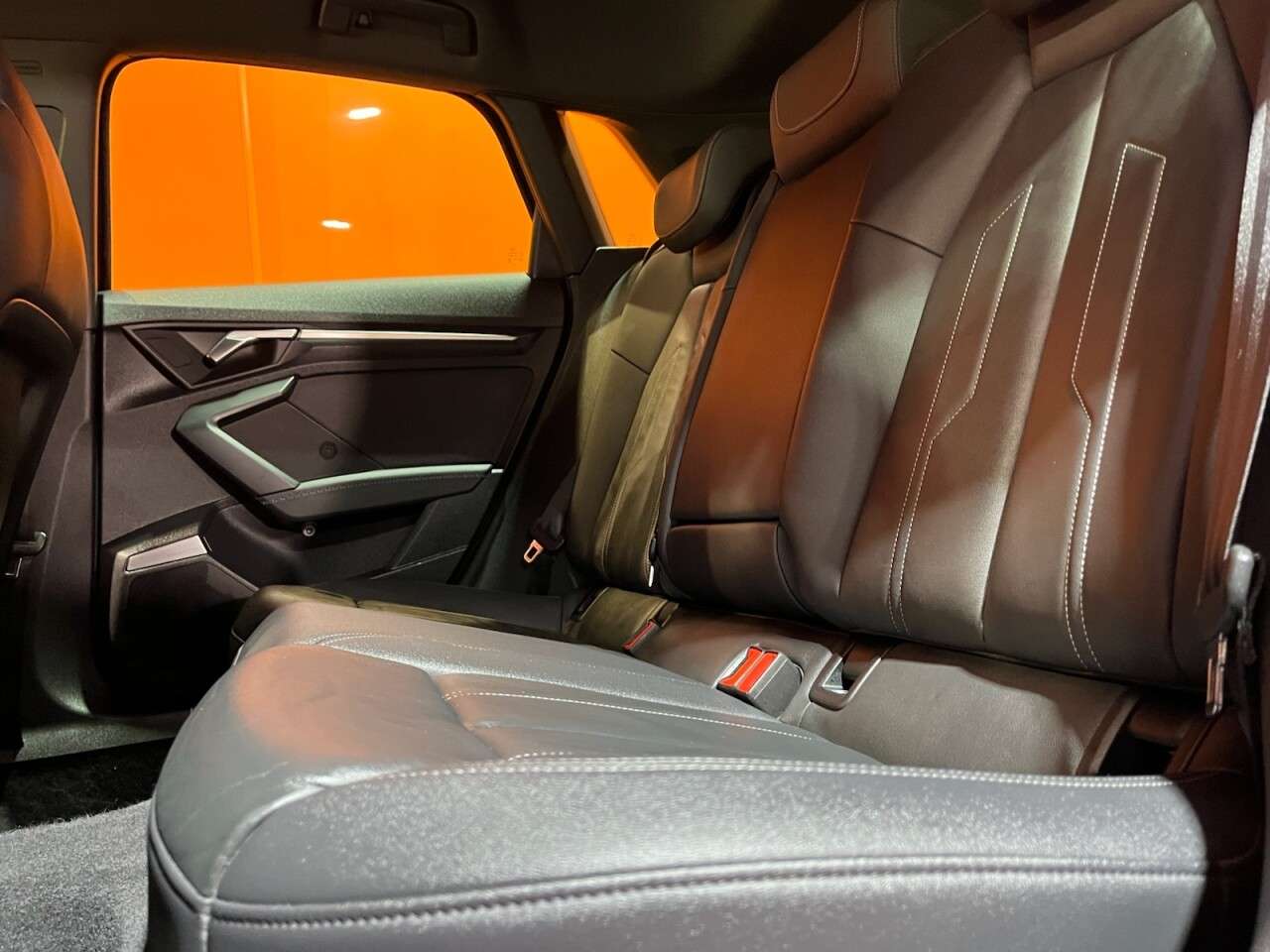 2023 AUDI A3 2023 AUDI A3