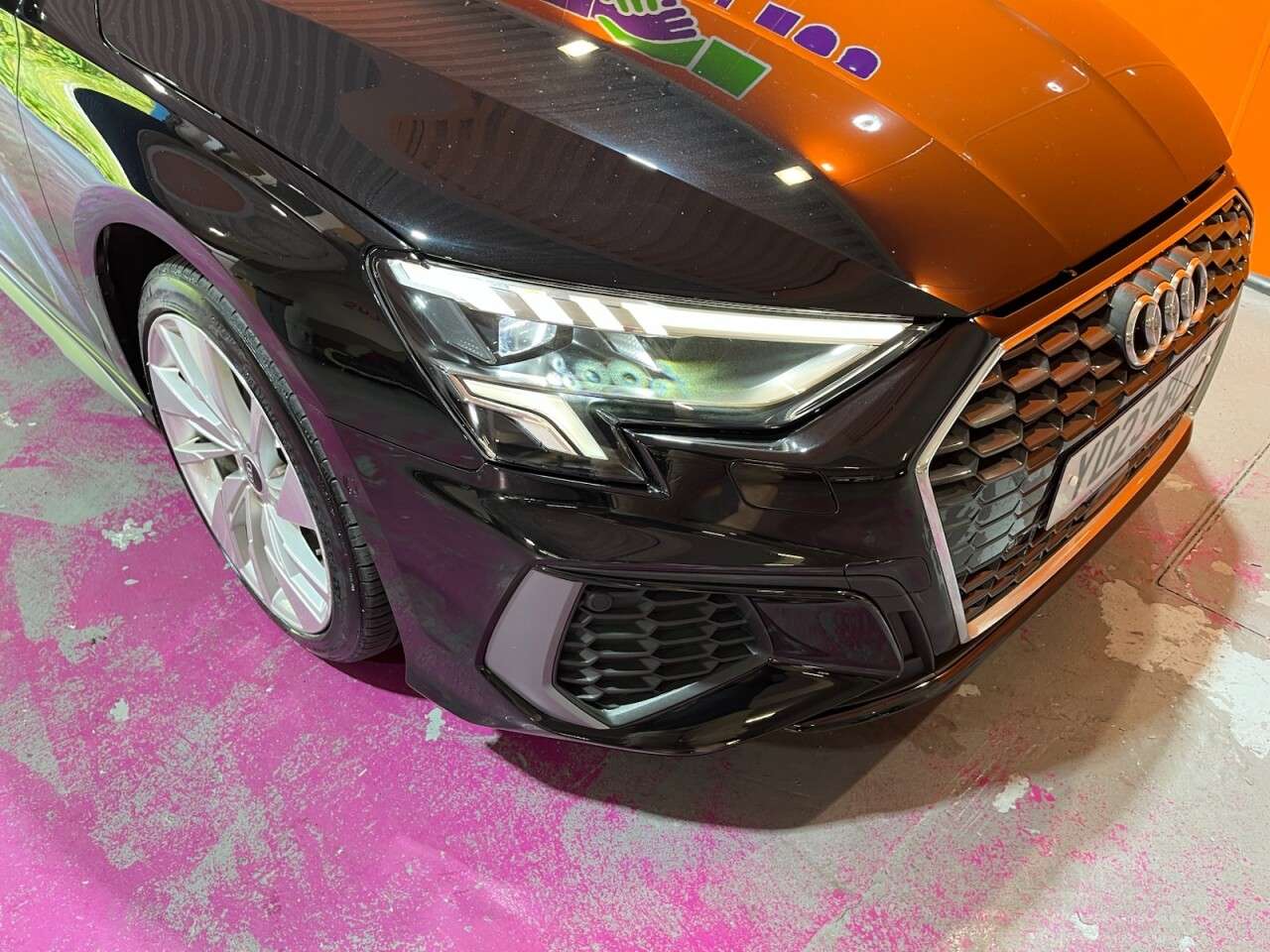 2023 AUDI A3 2023 AUDI A3