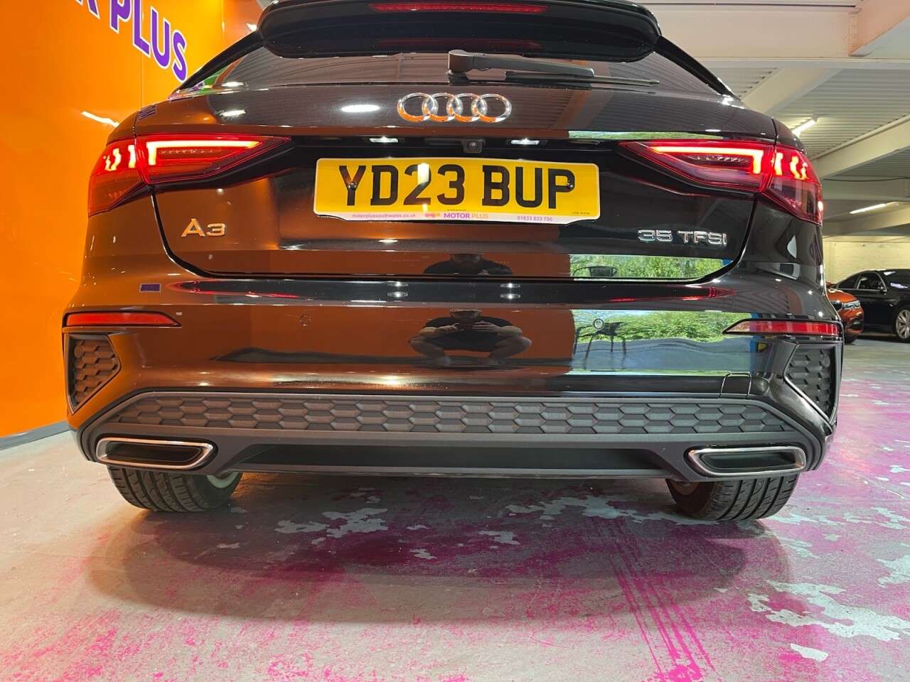 2023 AUDI A3 2023 AUDI A3