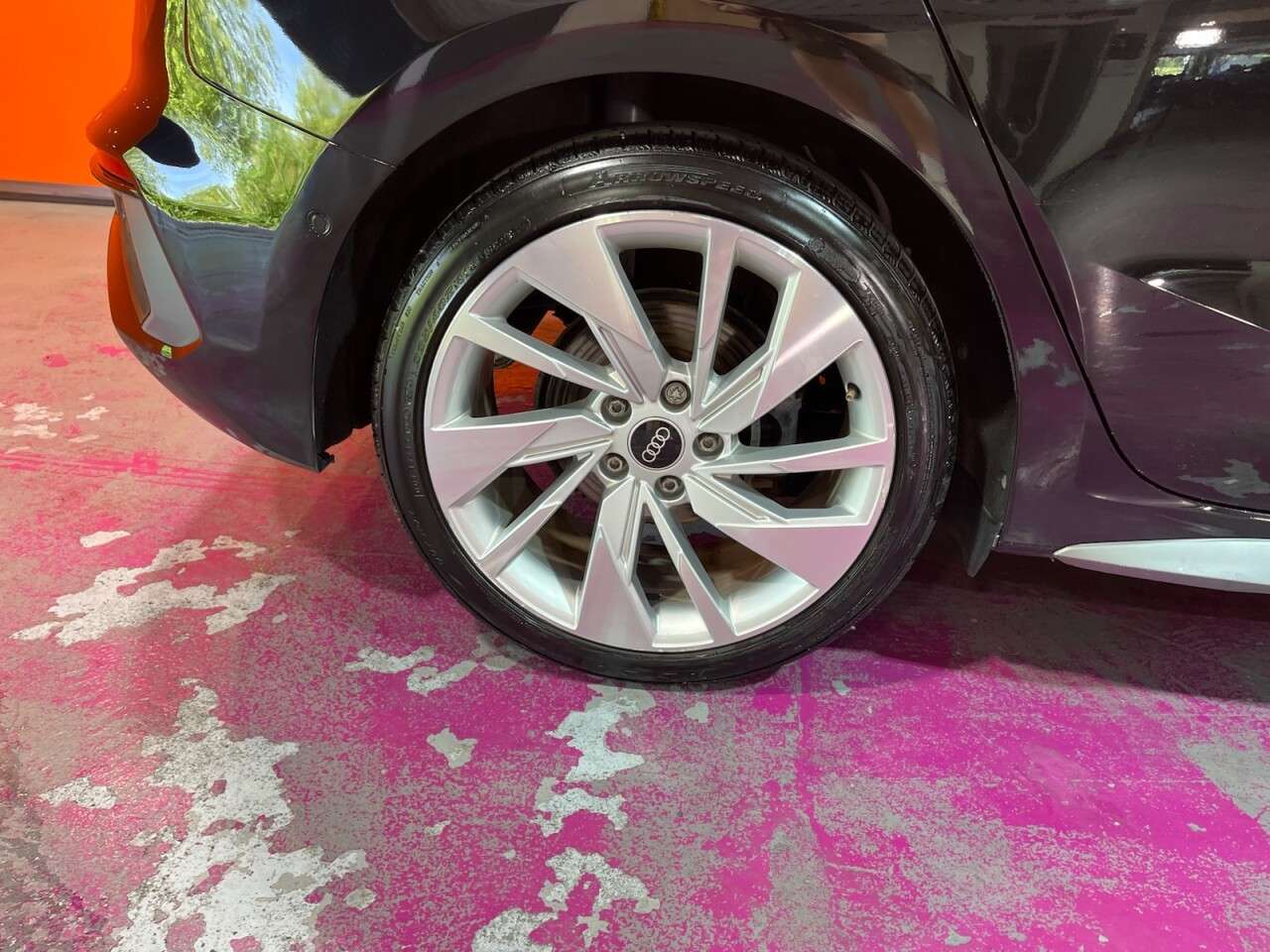 2023 AUDI A3 2023 AUDI A3