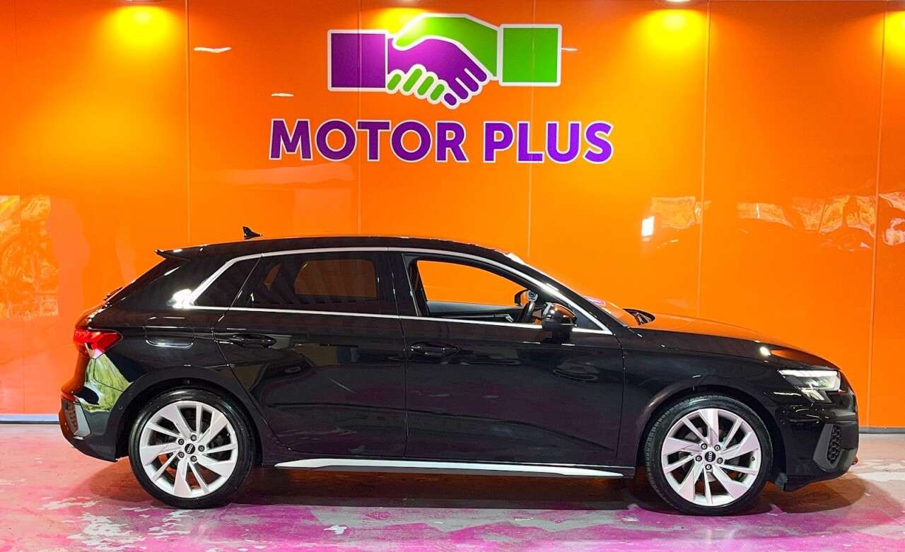 2023 AUDI A3 2023 AUDI A3
