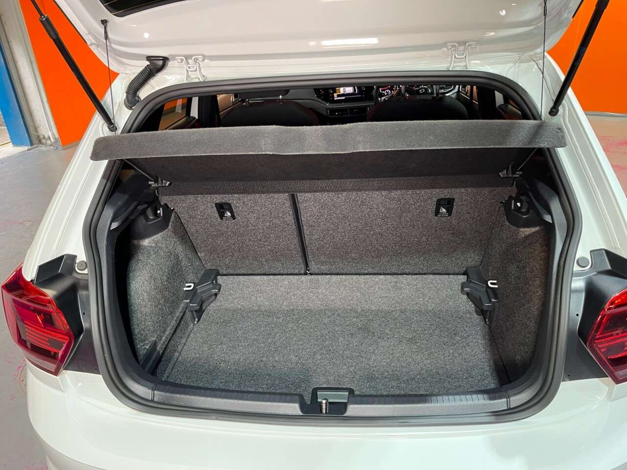 2019 VOLKSWAGEN POLO 2019 VOLKSWAGEN POLO