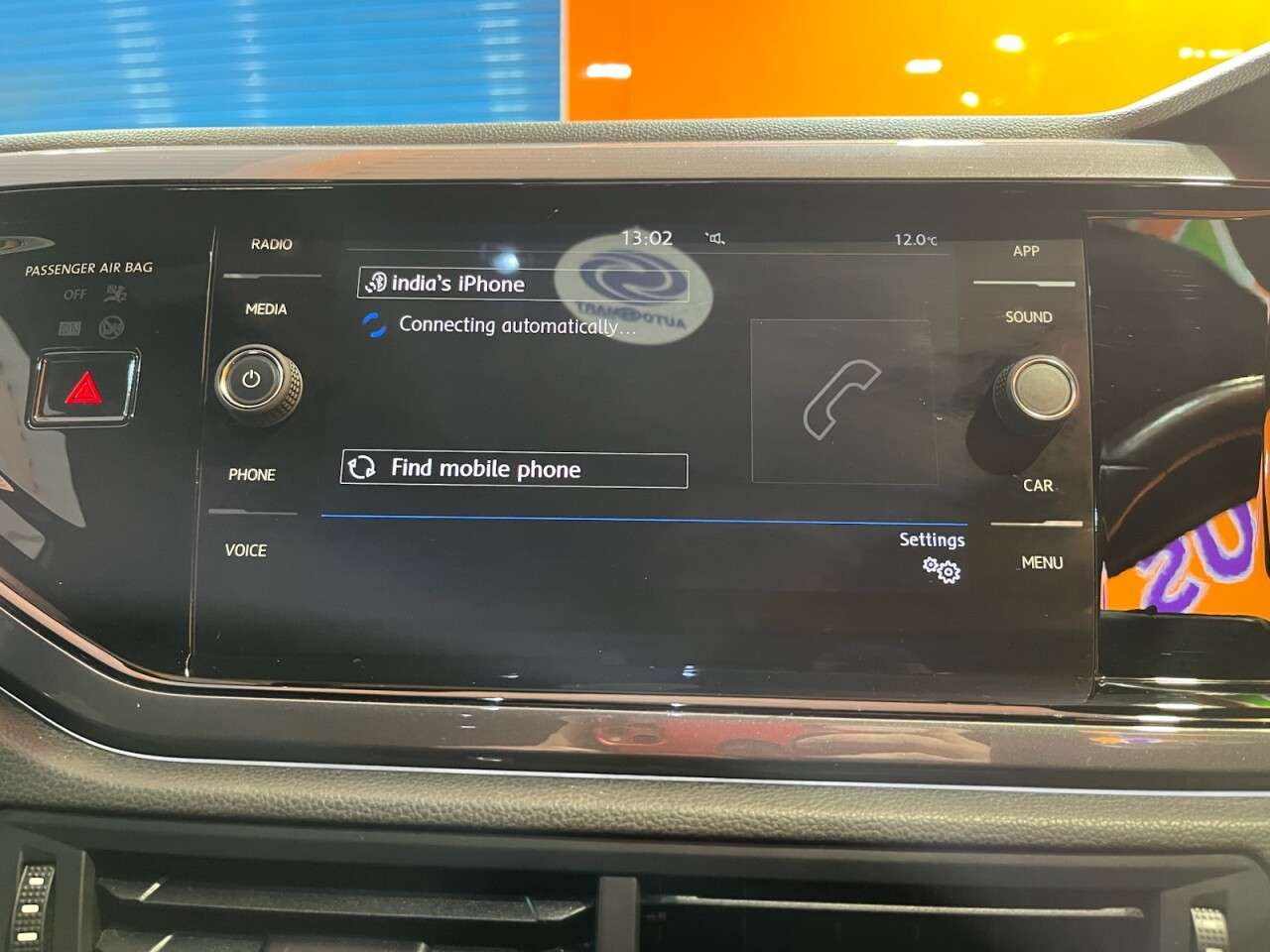 2019 VOLKSWAGEN POLO 2019 VOLKSWAGEN POLO