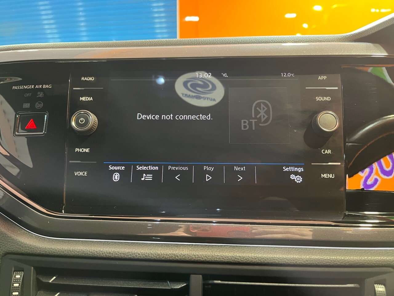 2019 VOLKSWAGEN POLO 2019 VOLKSWAGEN POLO