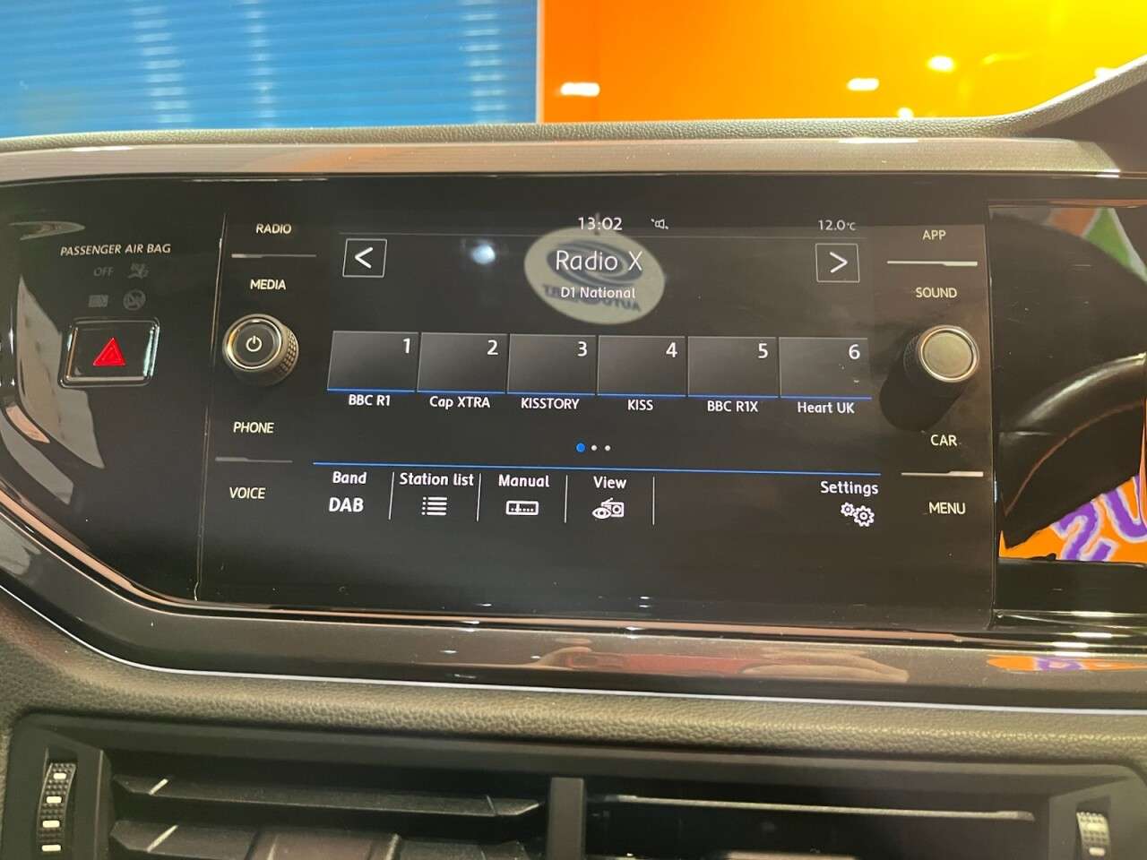 2019 VOLKSWAGEN POLO 2019 VOLKSWAGEN POLO