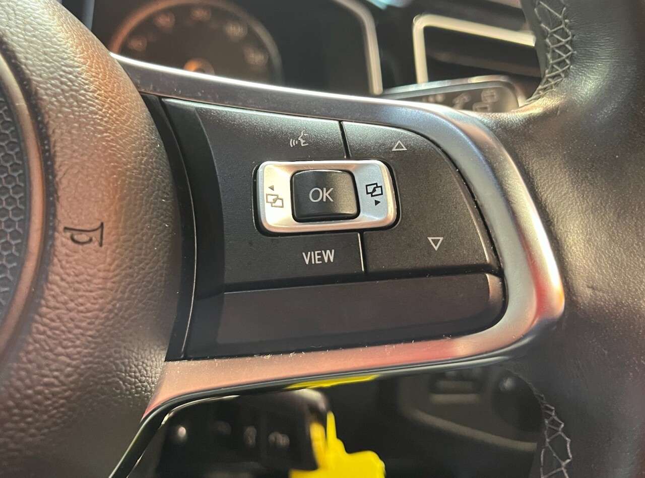 2019 VOLKSWAGEN POLO 2019 VOLKSWAGEN POLO