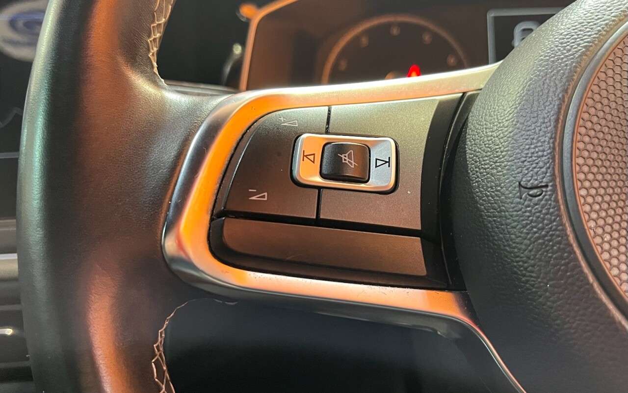 2019 VOLKSWAGEN POLO 2019 VOLKSWAGEN POLO