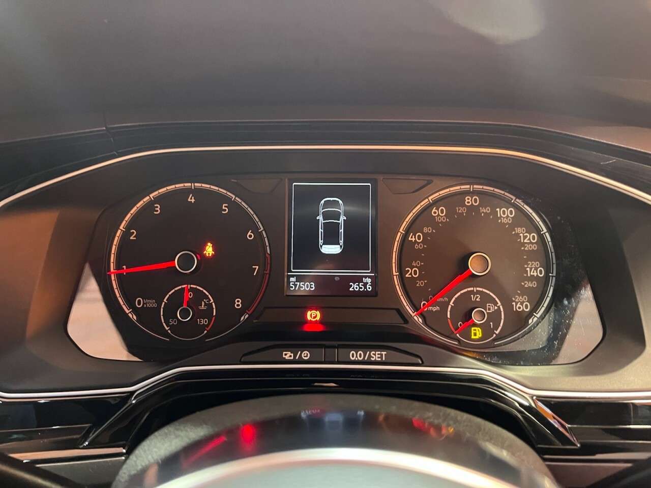 2019 VOLKSWAGEN POLO 2019 VOLKSWAGEN POLO