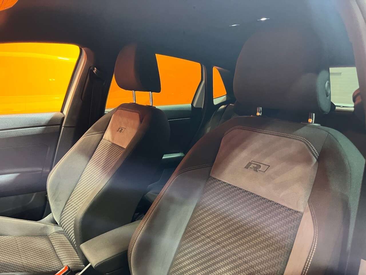 2019 VOLKSWAGEN POLO 2019 VOLKSWAGEN POLO