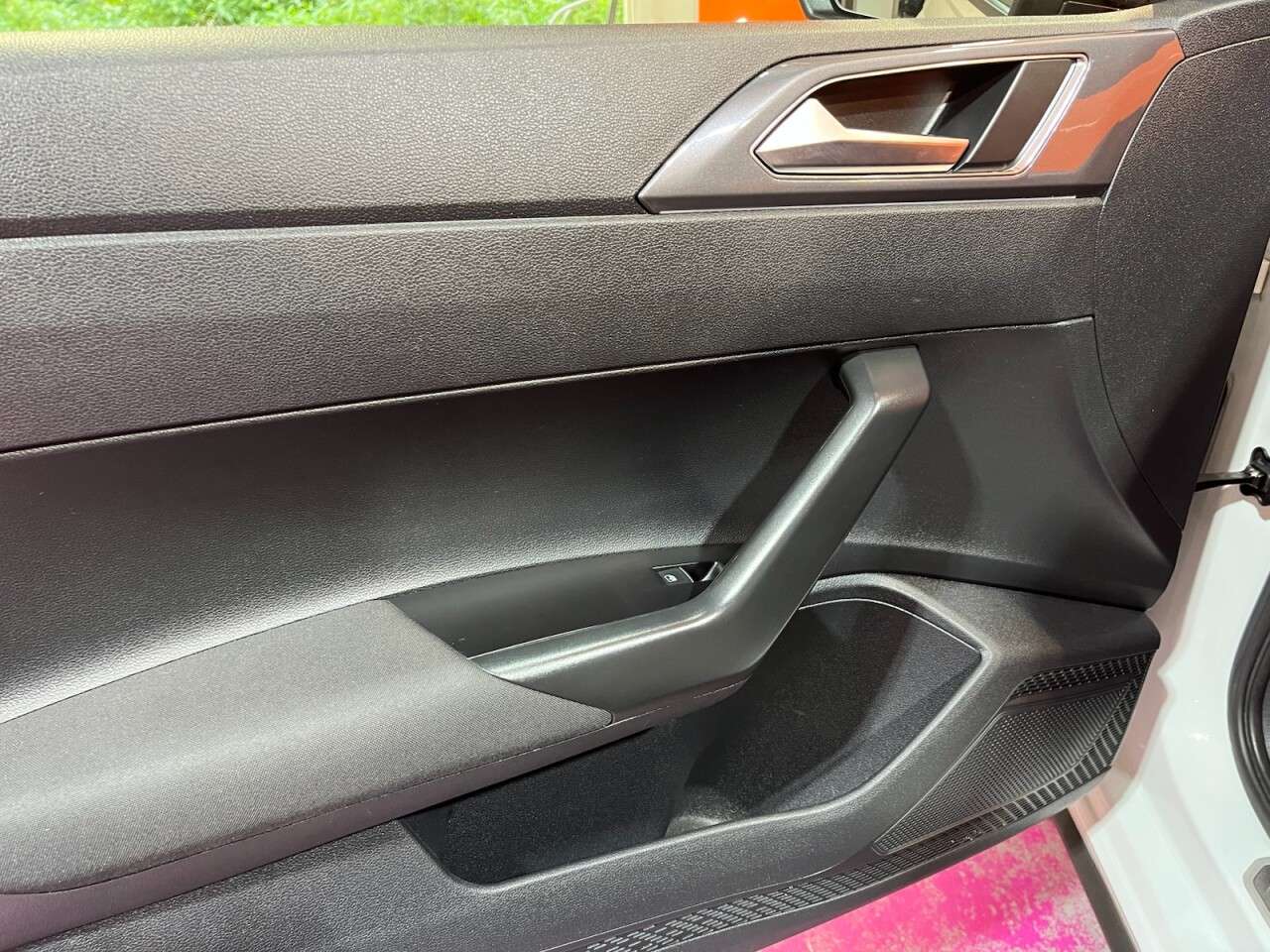 2019 VOLKSWAGEN POLO 2019 VOLKSWAGEN POLO