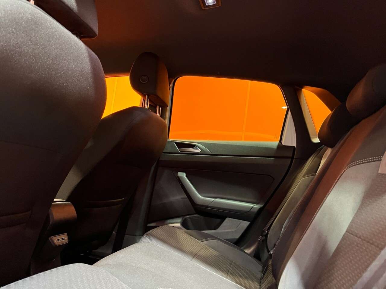 2019 VOLKSWAGEN POLO 2019 VOLKSWAGEN POLO