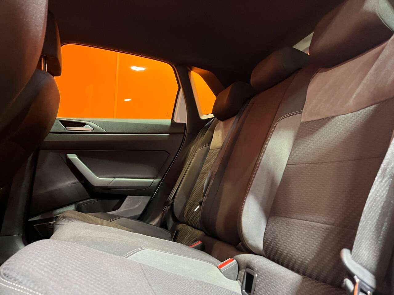 2019 VOLKSWAGEN POLO 2019 VOLKSWAGEN POLO
