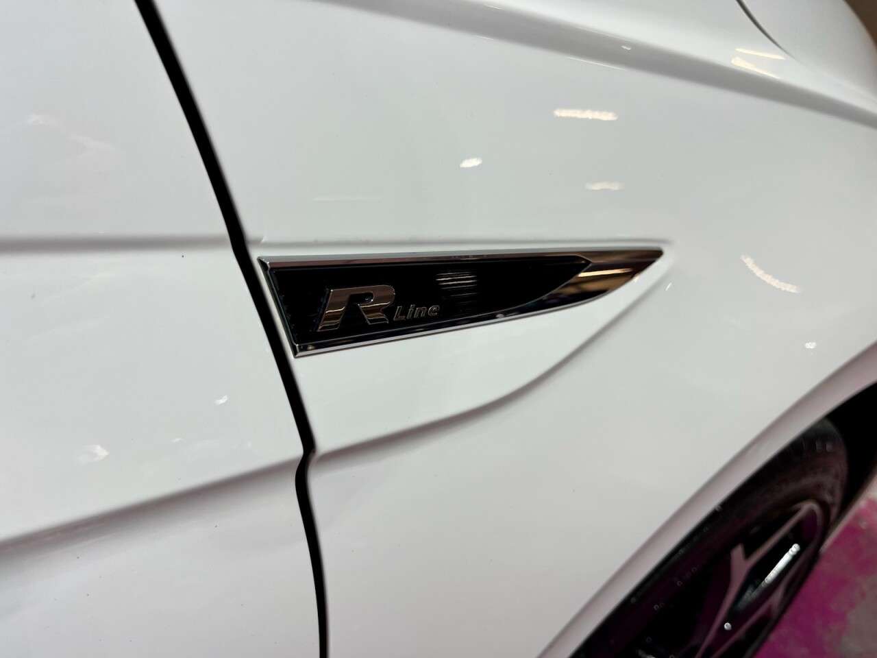 2019 VOLKSWAGEN POLO 2019 VOLKSWAGEN POLO