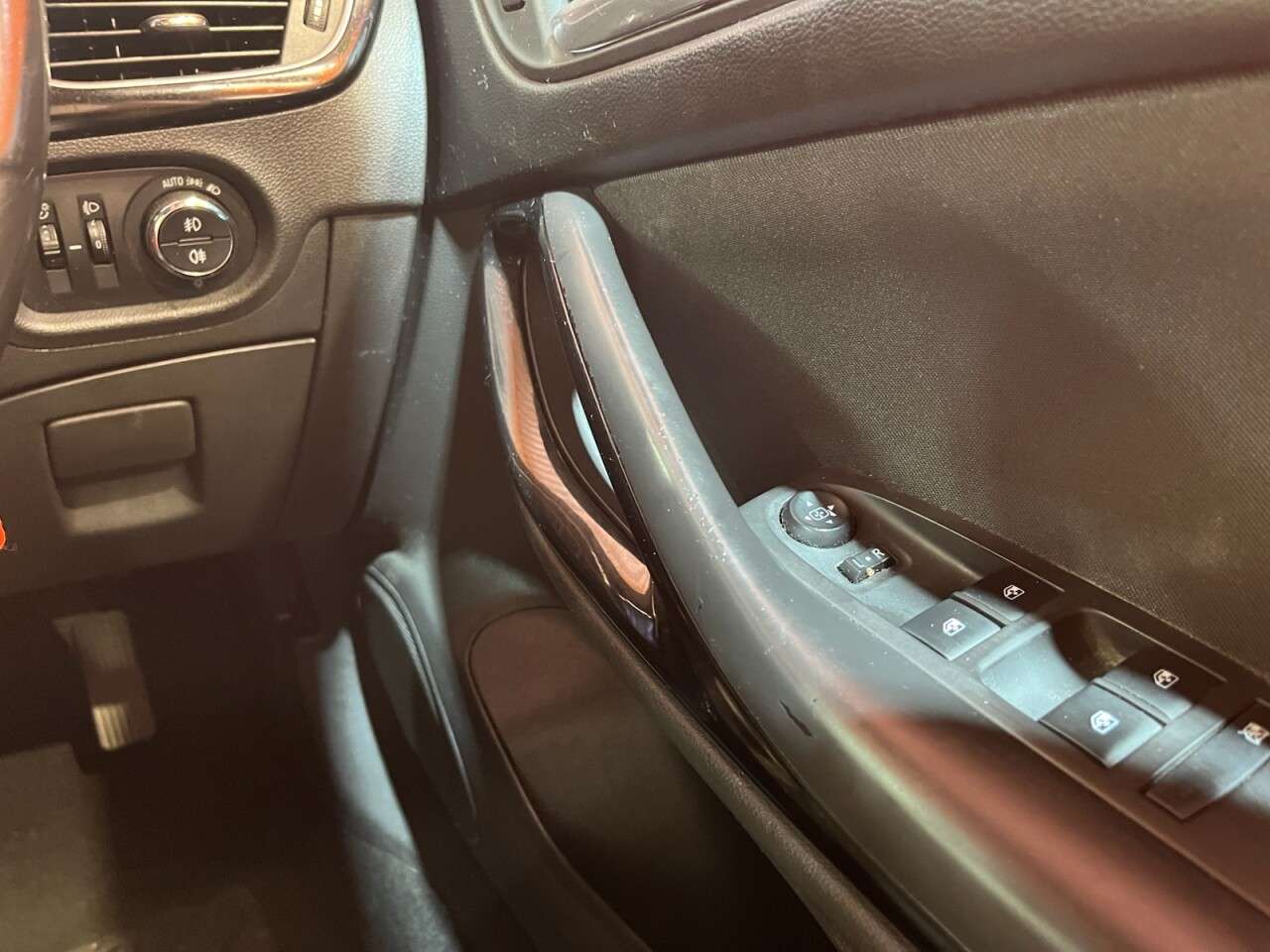 2017 VAUXHALL ASTRA 2017 VAUXHALL ASTRA
