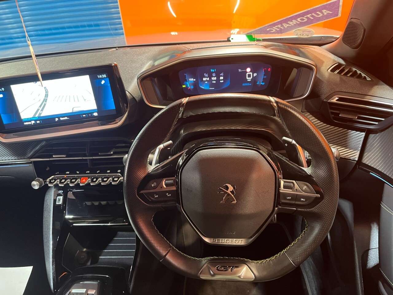 2023 PEUGEOT 2008 2023 PEUGEOT 2008