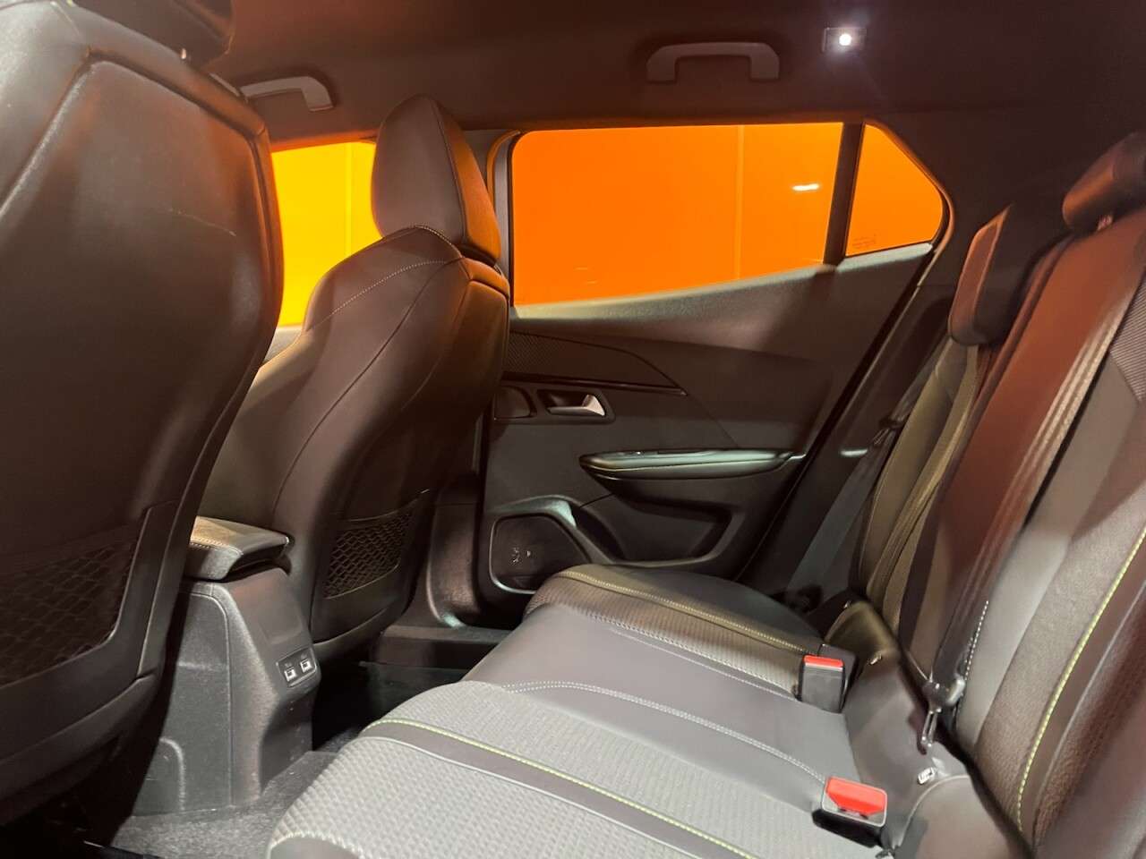 2023 PEUGEOT 2008 2023 PEUGEOT 2008