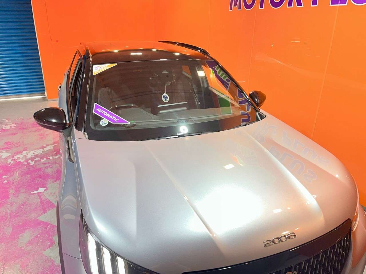 2023 PEUGEOT 2008 2023 PEUGEOT 2008