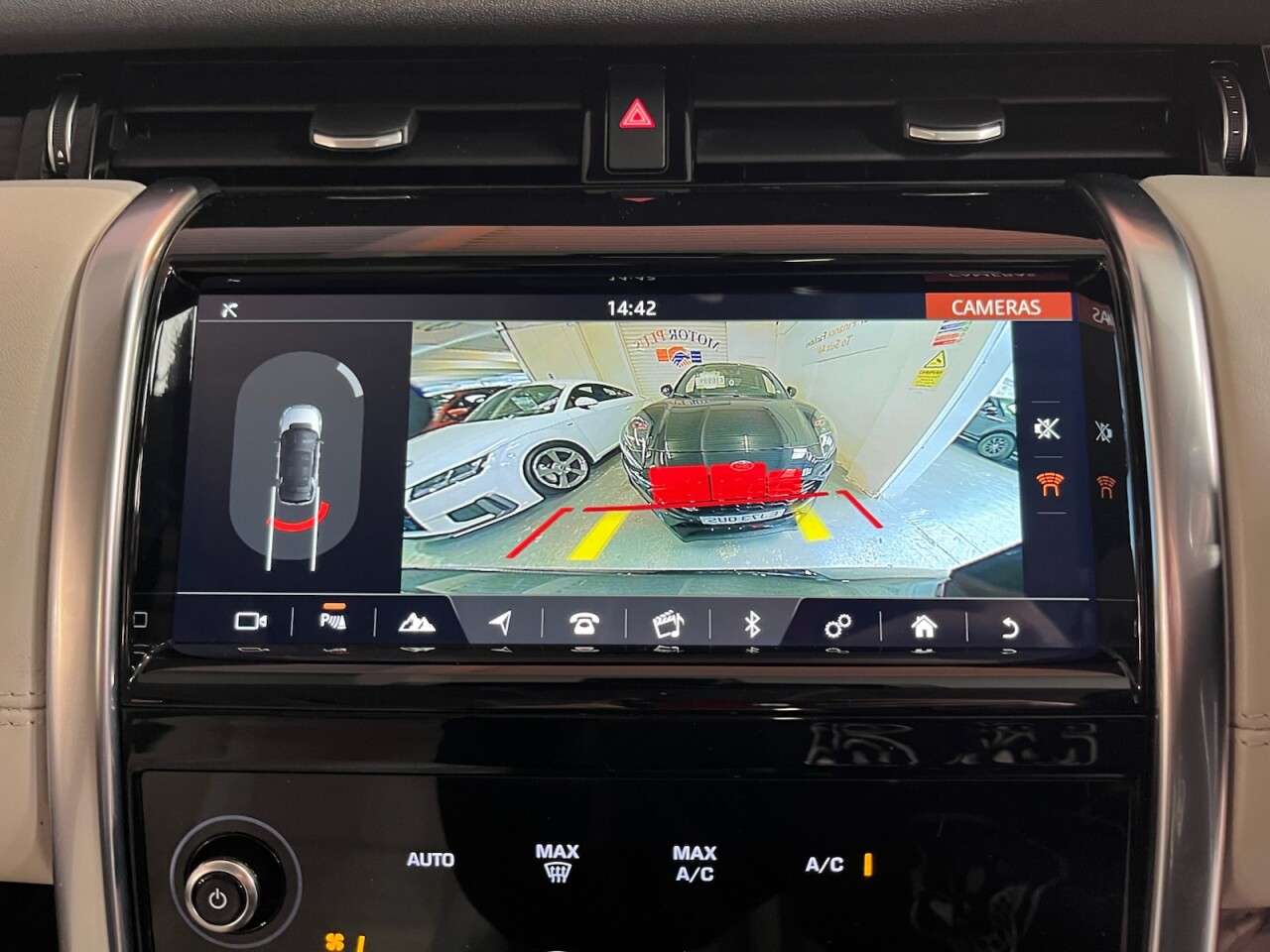 2019 LAND ROVER DISCOVERY SPORT 2019 LAND ROVER DISCOVERY SPORT
