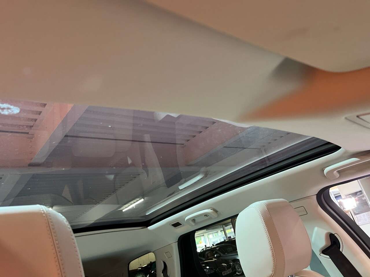 2019 LAND ROVER DISCOVERY SPORT 2019 LAND ROVER DISCOVERY SPORT