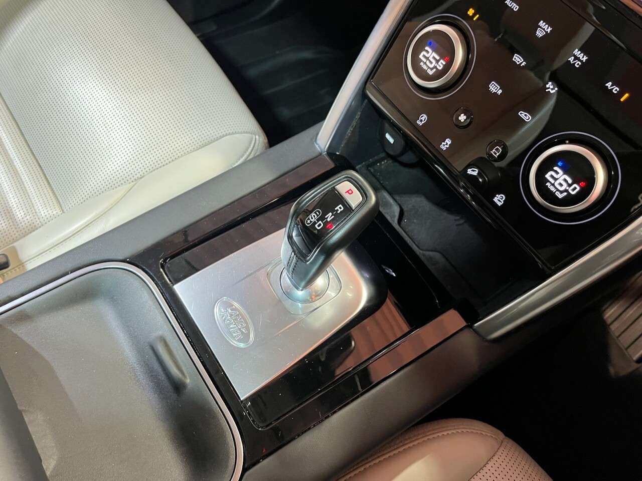 2019 LAND ROVER DISCOVERY SPORT 2019 LAND ROVER DISCOVERY SPORT