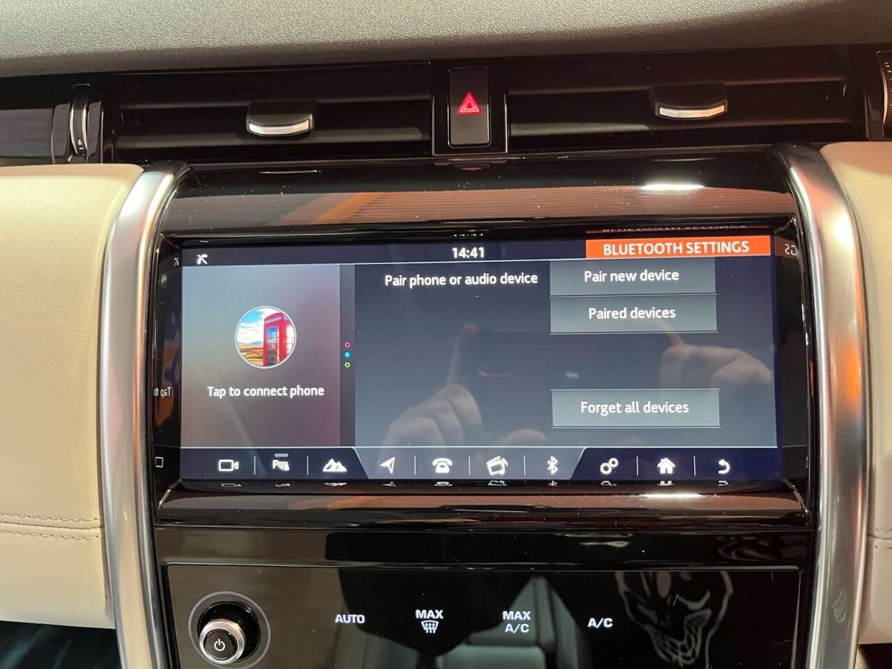 2019 LAND ROVER DISCOVERY SPORT 2019 LAND ROVER DISCOVERY SPORT