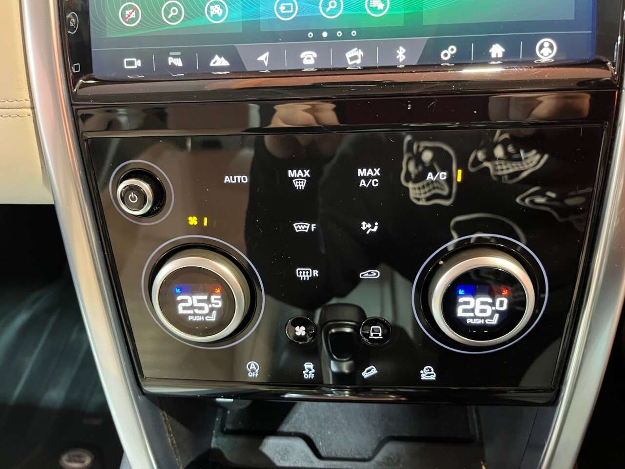 2019 LAND ROVER DISCOVERY SPORT 2019 LAND ROVER DISCOVERY SPORT