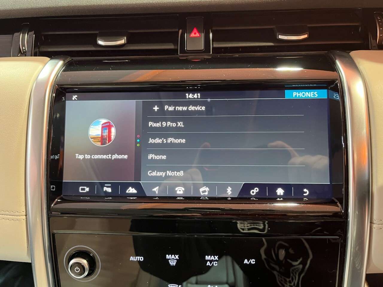 2019 LAND ROVER DISCOVERY SPORT 2019 LAND ROVER DISCOVERY SPORT