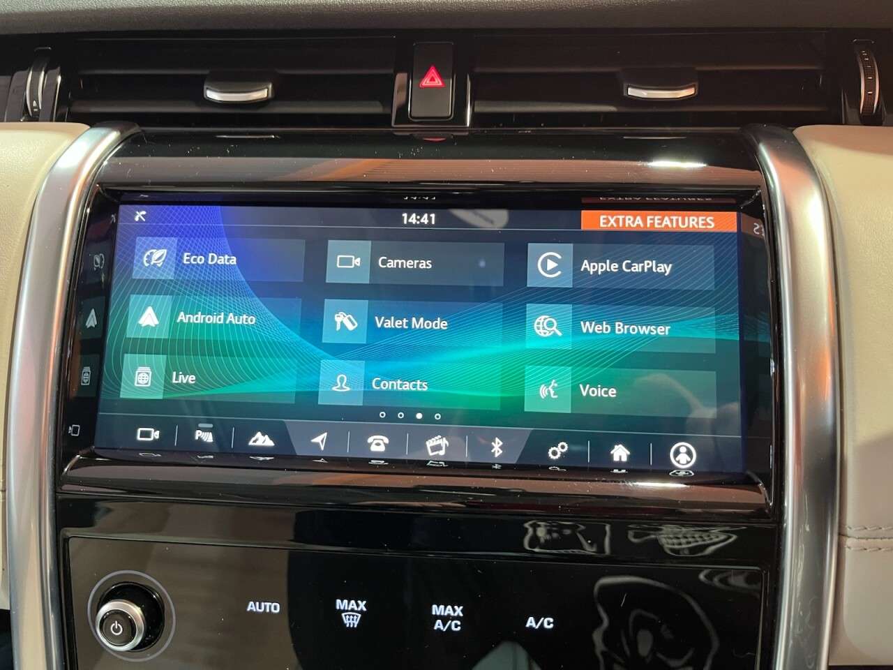 2019 LAND ROVER DISCOVERY SPORT 2019 LAND ROVER DISCOVERY SPORT
