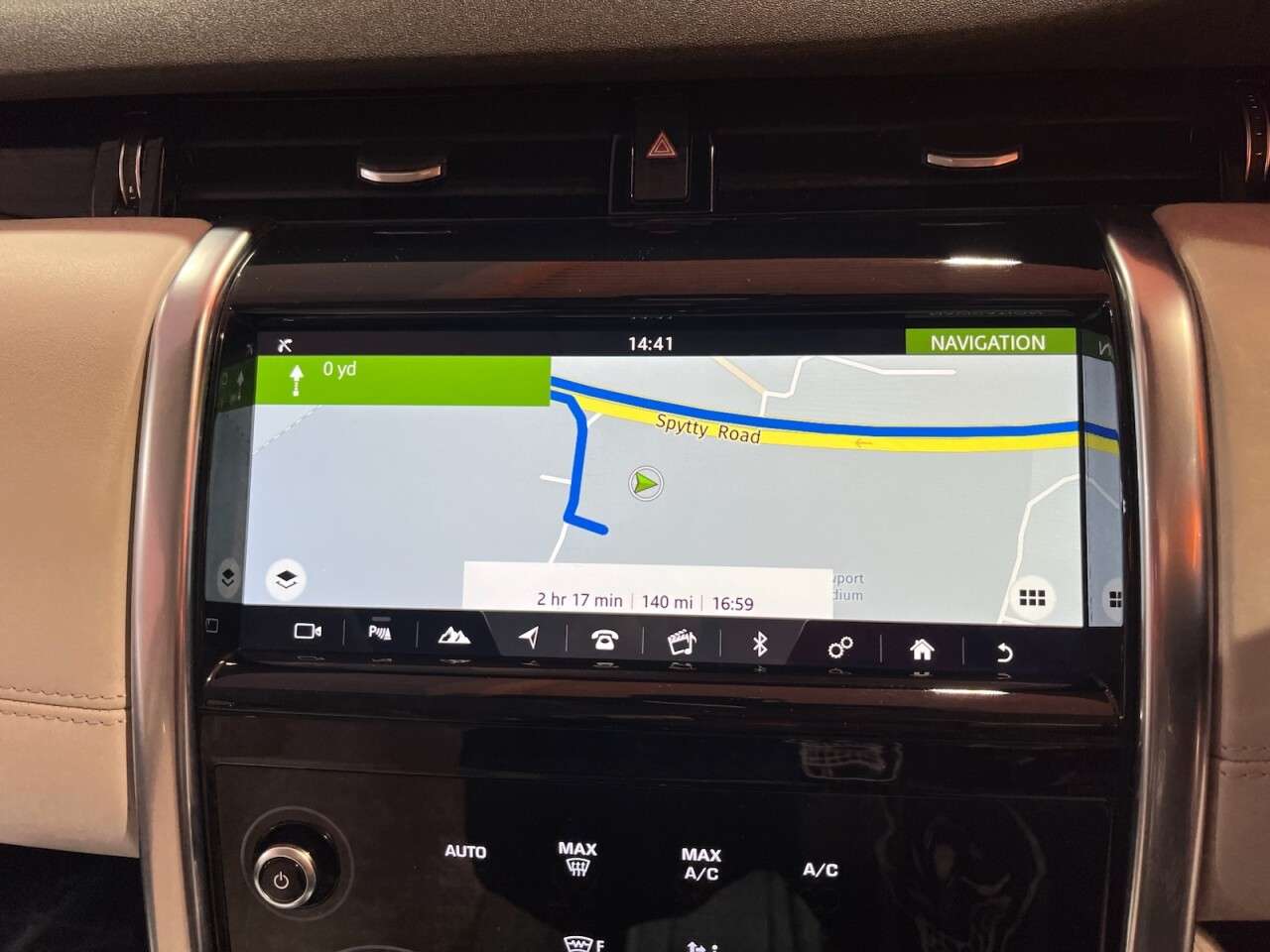 2019 LAND ROVER DISCOVERY SPORT 2019 LAND ROVER DISCOVERY SPORT