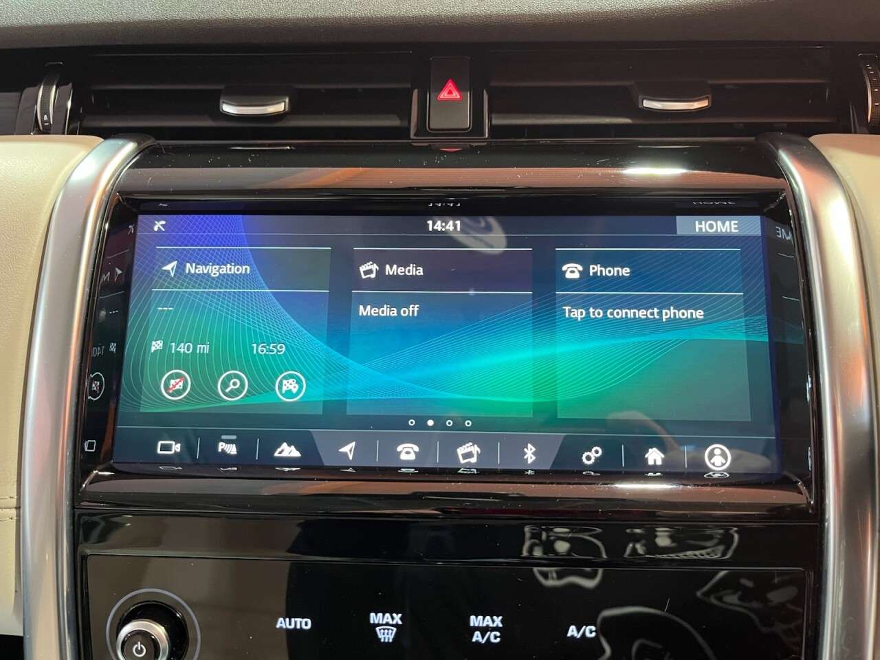 2019 LAND ROVER DISCOVERY SPORT 2019 LAND ROVER DISCOVERY SPORT