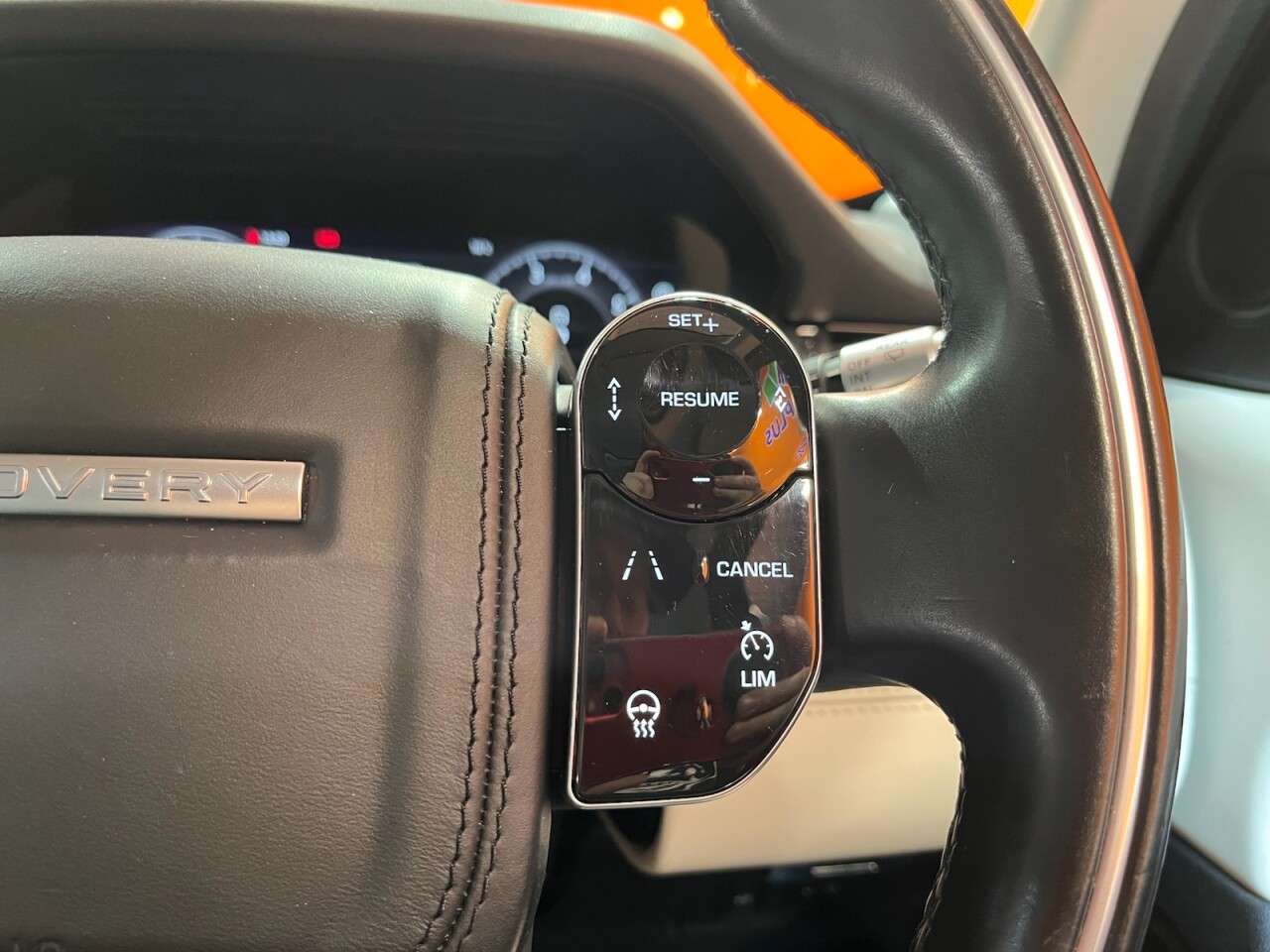 2019 LAND ROVER DISCOVERY SPORT 2019 LAND ROVER DISCOVERY SPORT