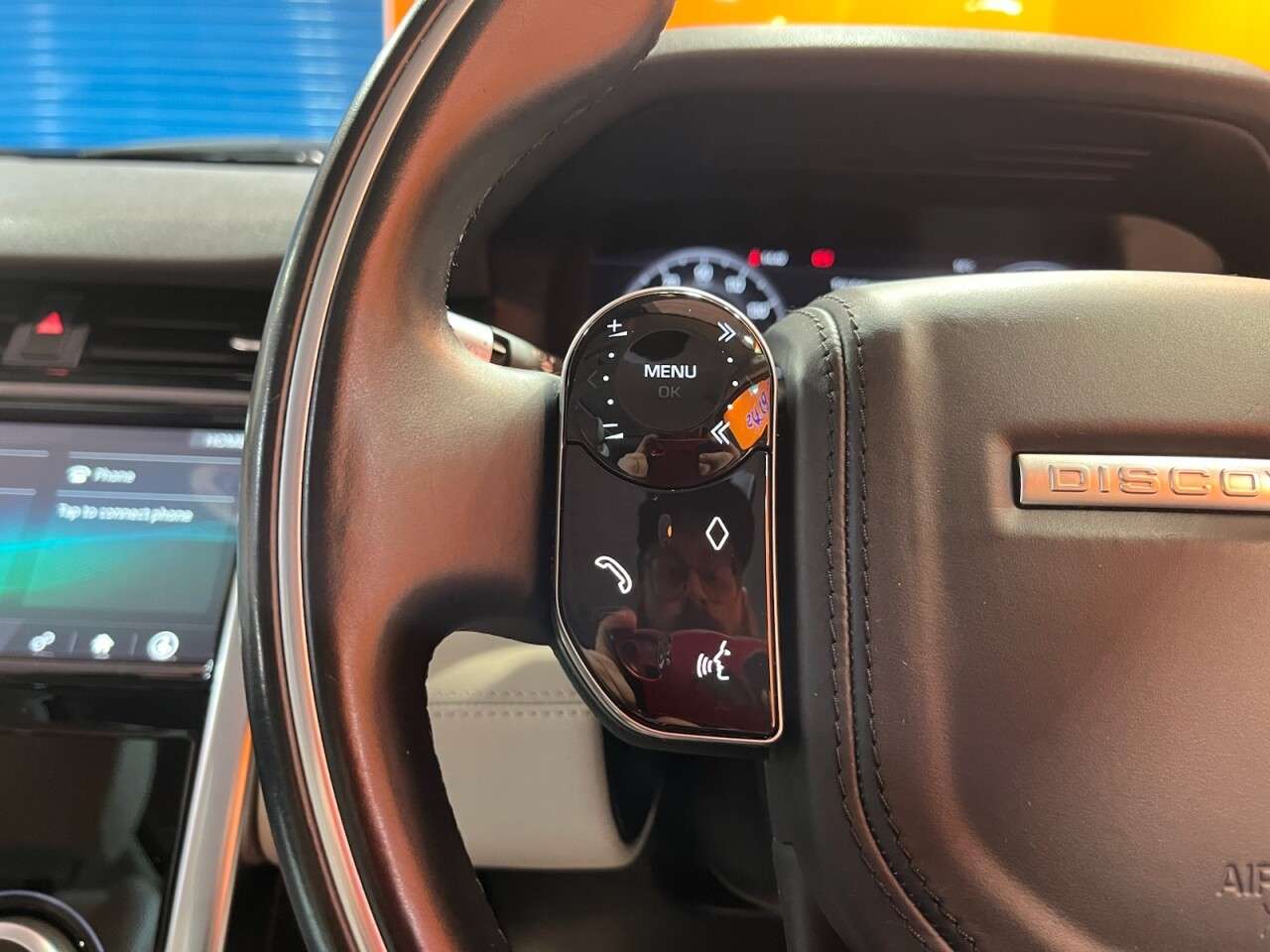 2019 LAND ROVER DISCOVERY SPORT 2019 LAND ROVER DISCOVERY SPORT