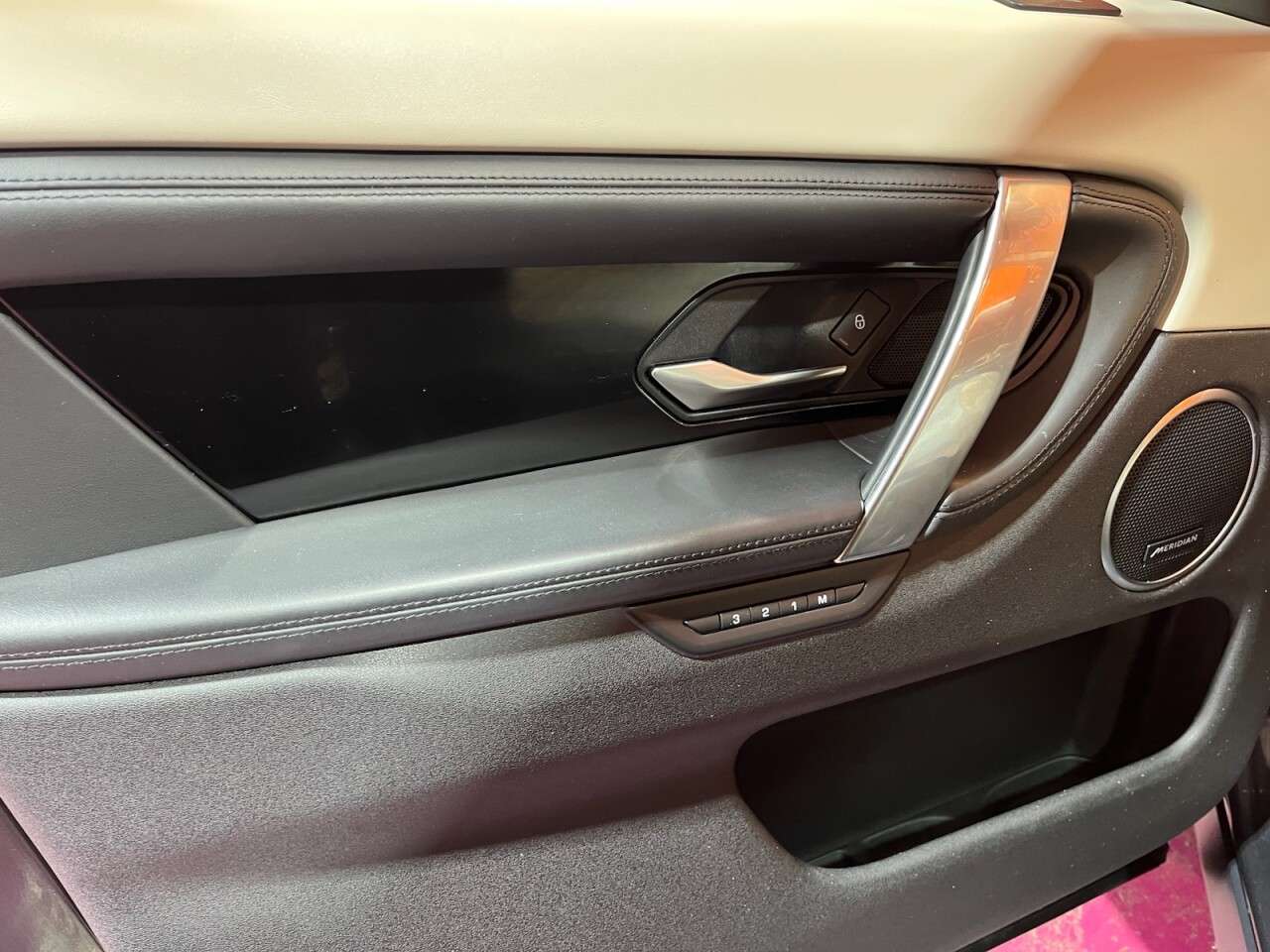 2019 LAND ROVER DISCOVERY SPORT 2019 LAND ROVER DISCOVERY SPORT