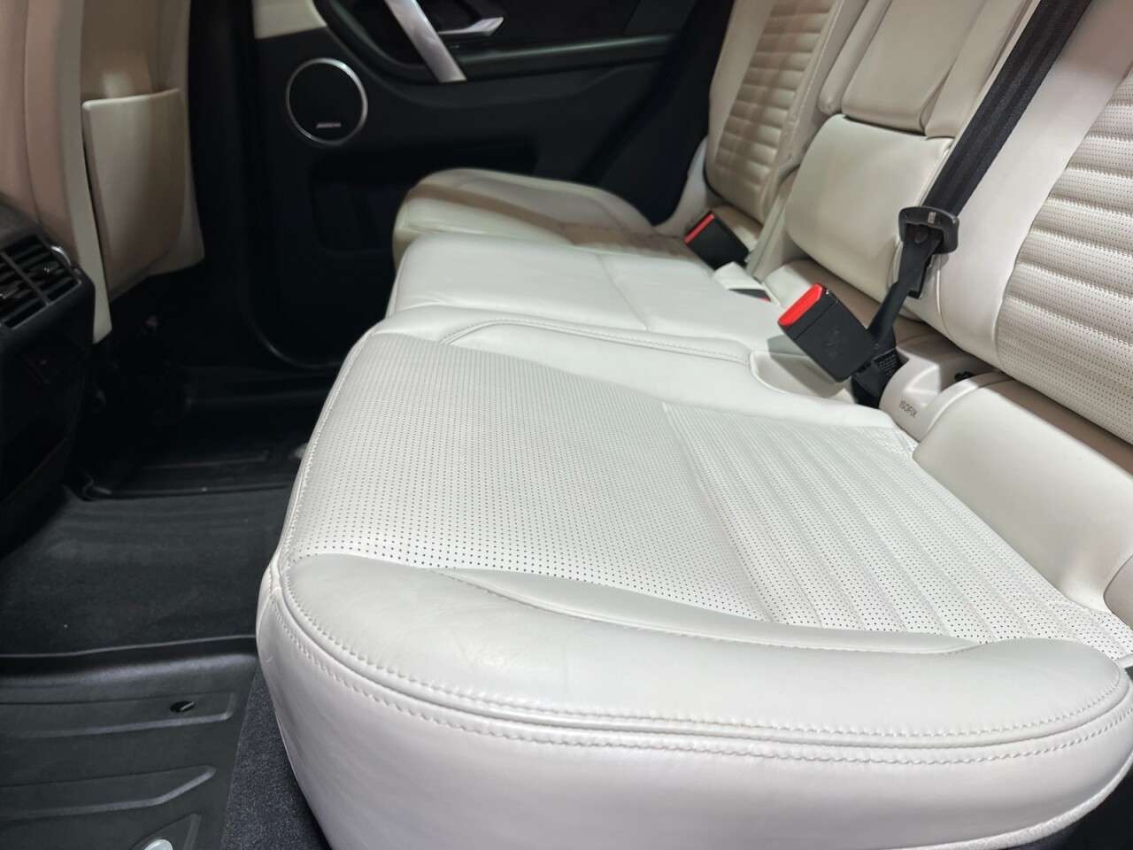 2019 LAND ROVER DISCOVERY SPORT 2019 LAND ROVER DISCOVERY SPORT