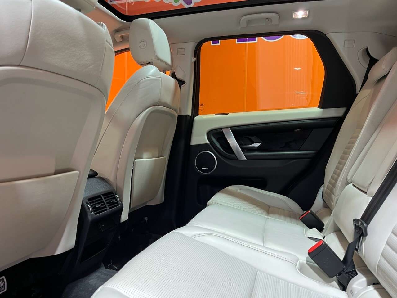 2019 LAND ROVER DISCOVERY SPORT 2019 LAND ROVER DISCOVERY SPORT