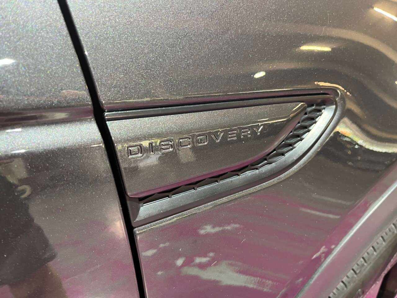 2019 LAND ROVER DISCOVERY SPORT 2019 LAND ROVER DISCOVERY SPORT