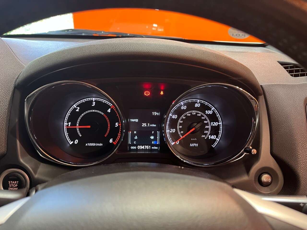 2014 MITSUBISHI ASX 2014 MITSUBISHI ASX