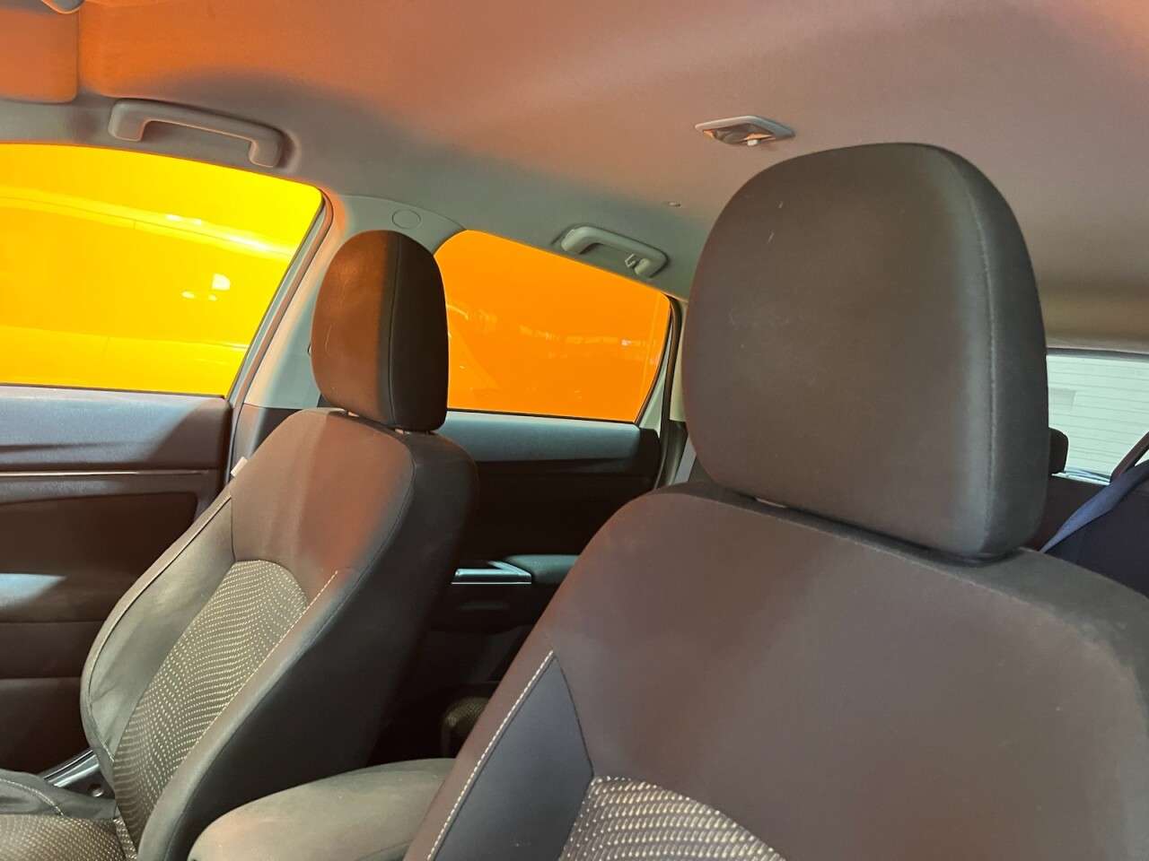 2014 MITSUBISHI ASX 2014 MITSUBISHI ASX