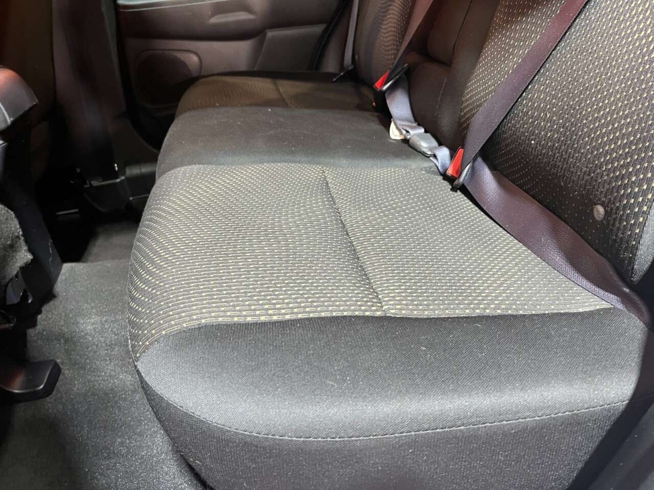 2014 MITSUBISHI ASX 2014 MITSUBISHI ASX